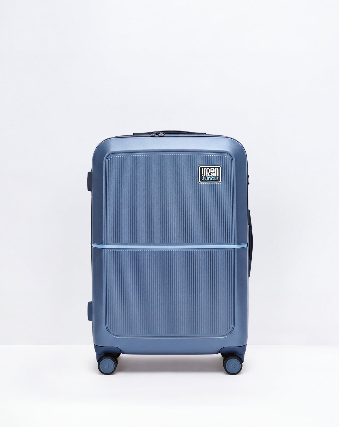 Caliber - Medium – Azure Blue
