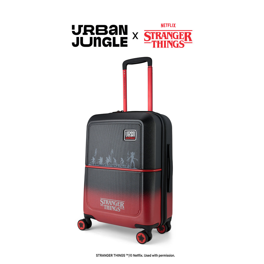 Netflix Stranger Things - Stay Strange Cabin Trolley
