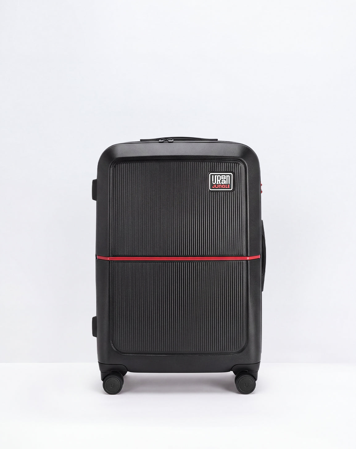 Caliber - Medium – Carbon Black