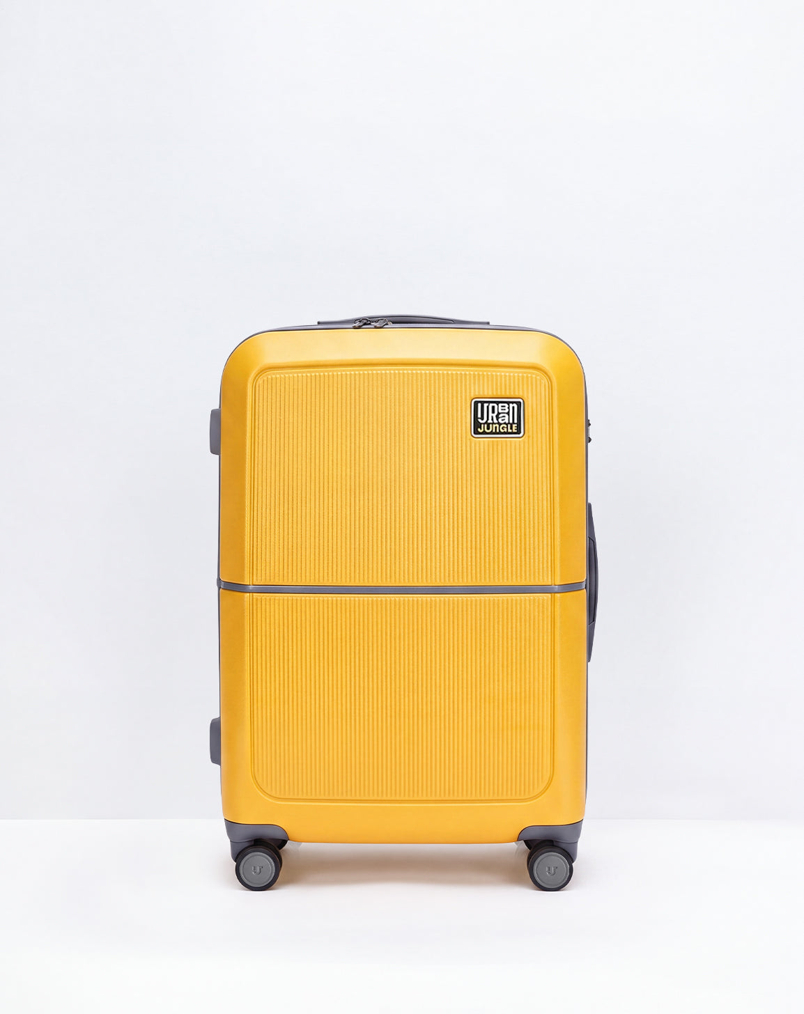 Caliber - Medium – Solstice Yellow