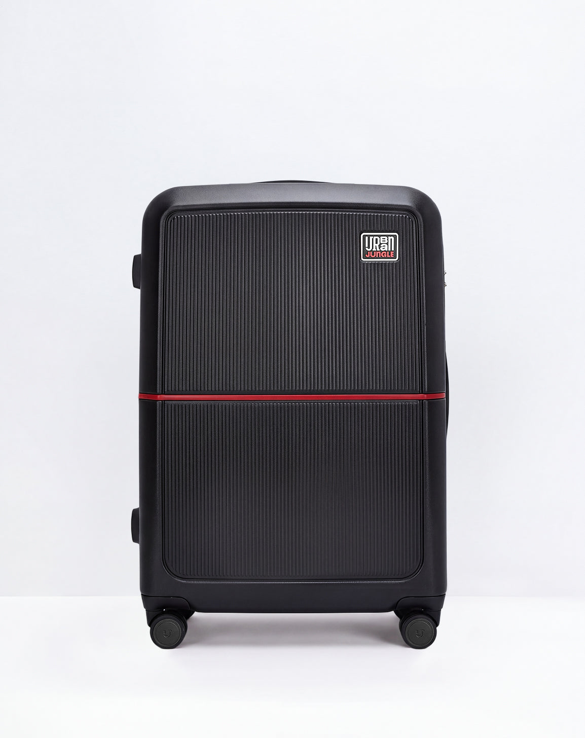 Caliber - Large – Carbon Black