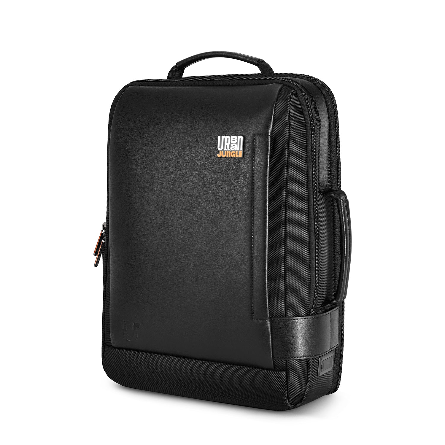 Roam Briefpack - Black