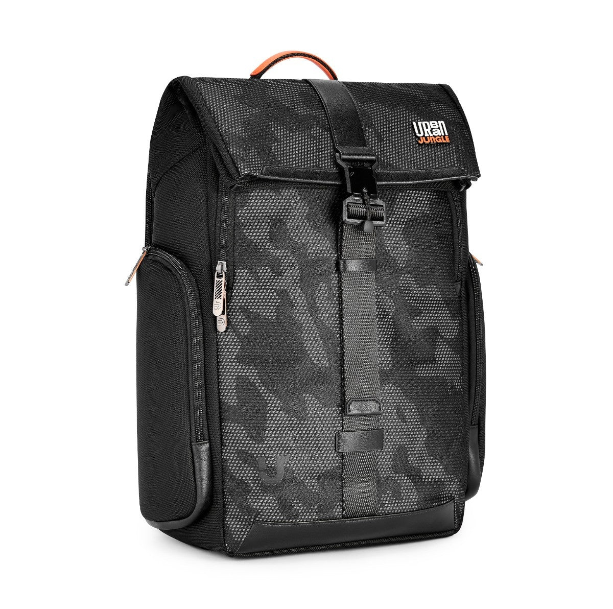District Workpack