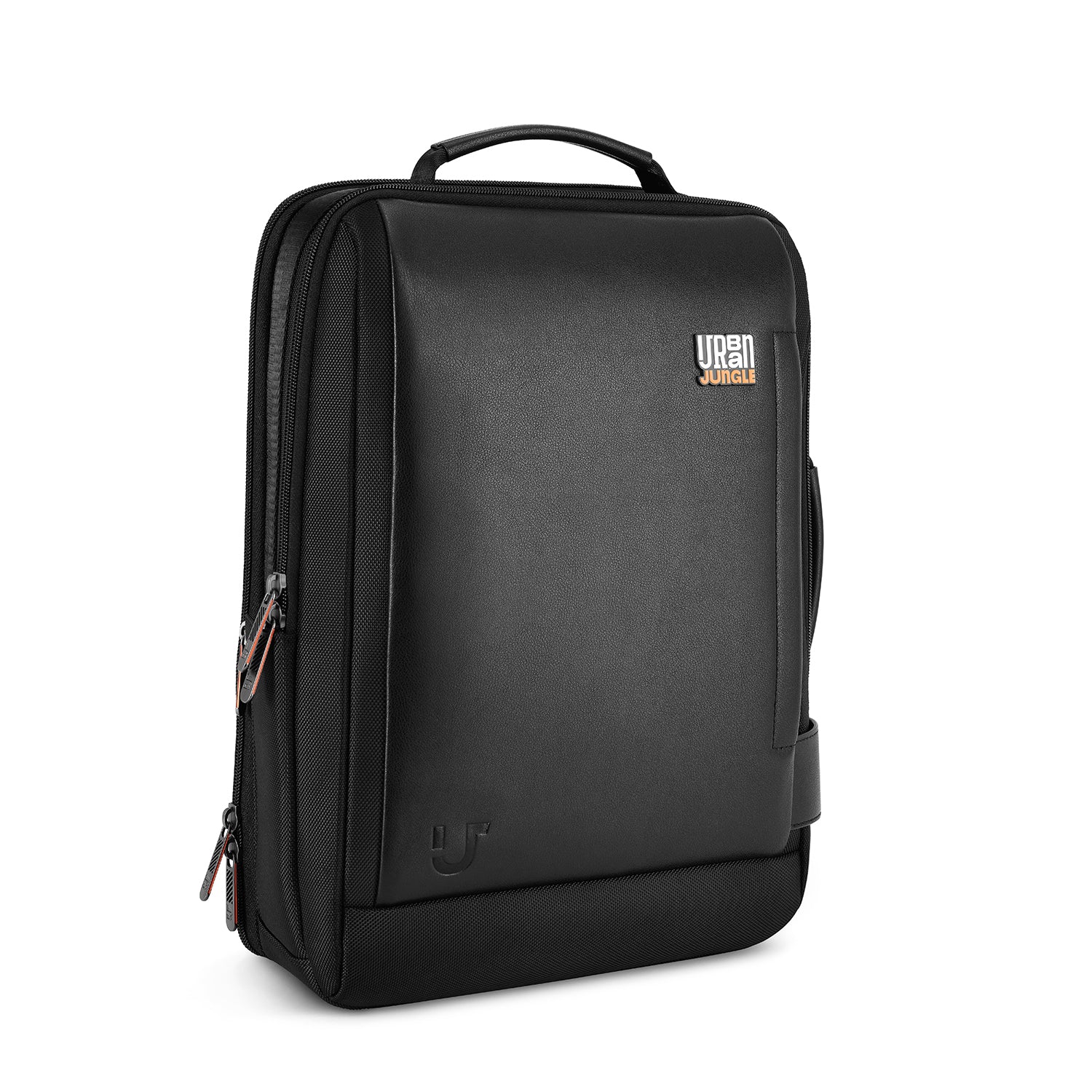 Roam Briefpack - Black