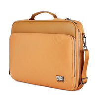 Cruze Satchel - Orange