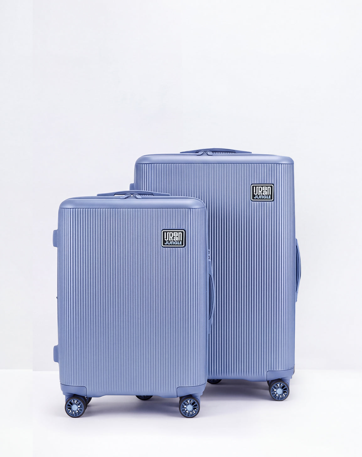 Lumolite Set of 2 (Cabin & Medium) – Blue
