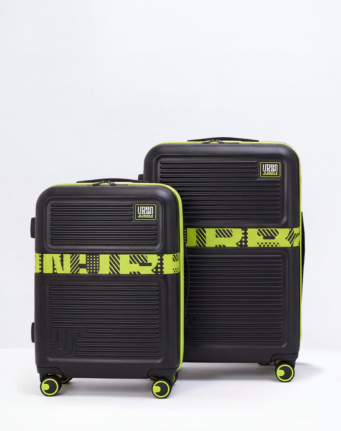 Original Set of 2 (Cabin & Medium) - Midnight Glow