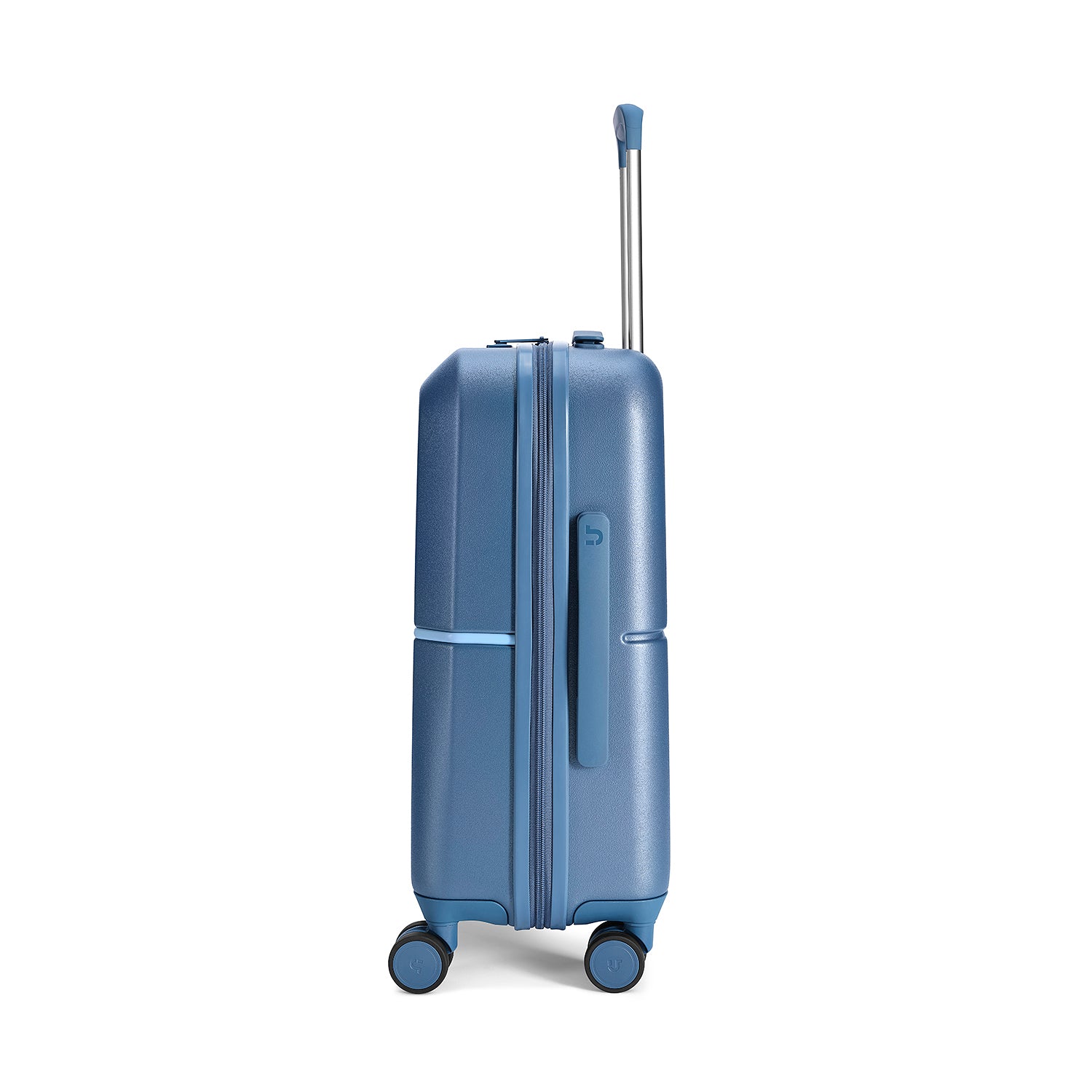 Cabin Hard Luggage Skyline Blue