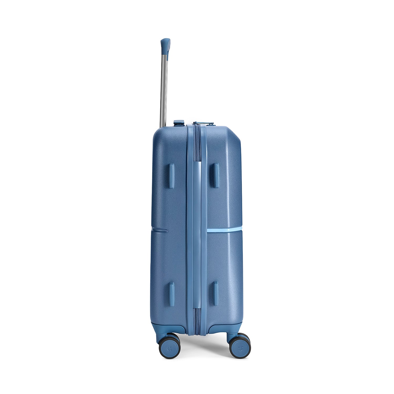 Cabin Hard Luggage – Skyline Blue