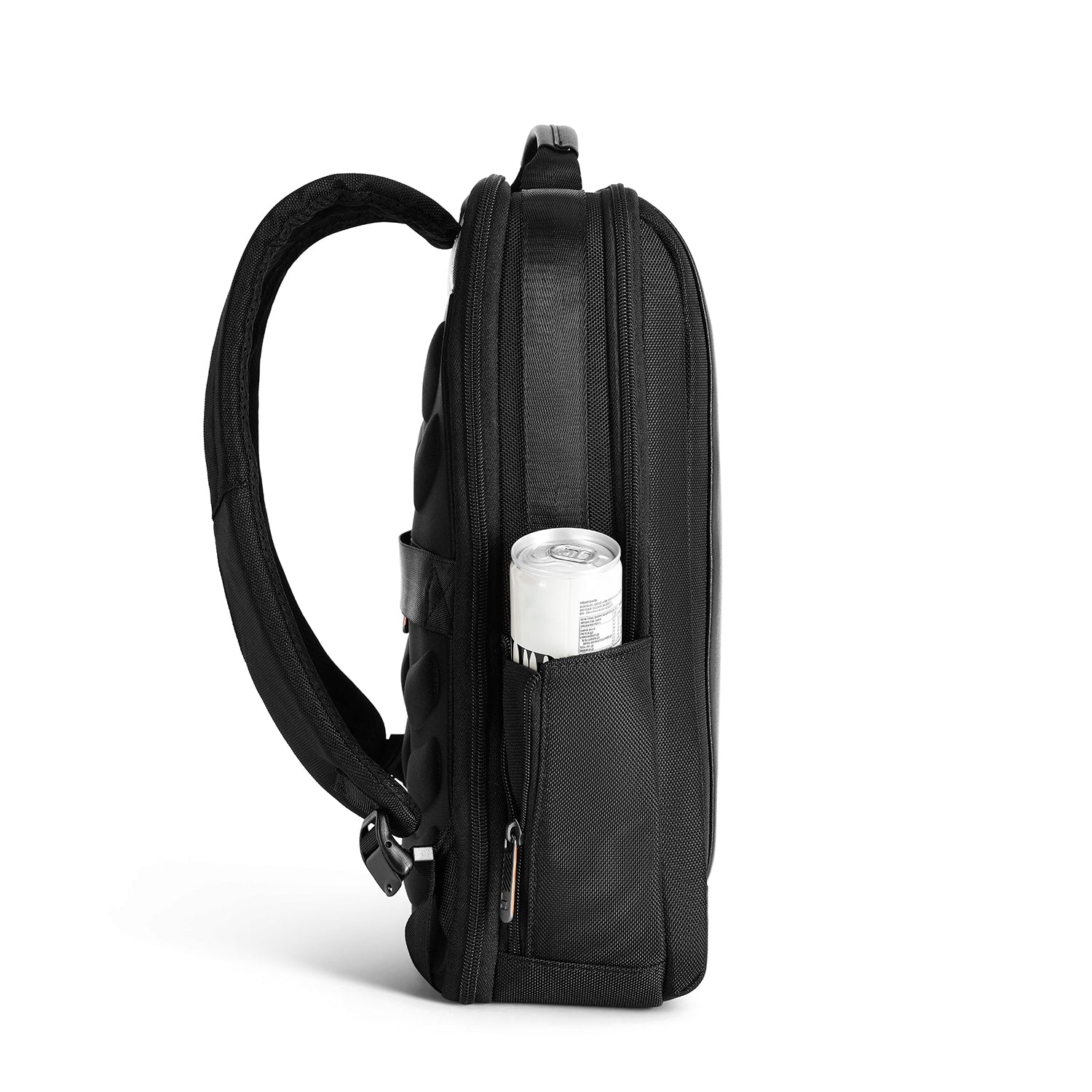 Roam Briefpack - Black