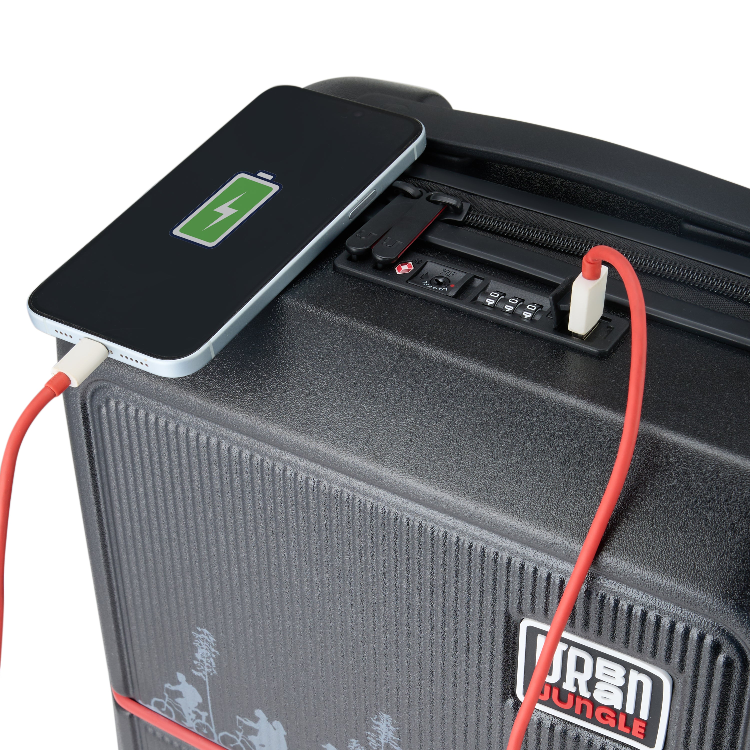 Netflix Stranger Things - Stay Strange Cabin Trolley