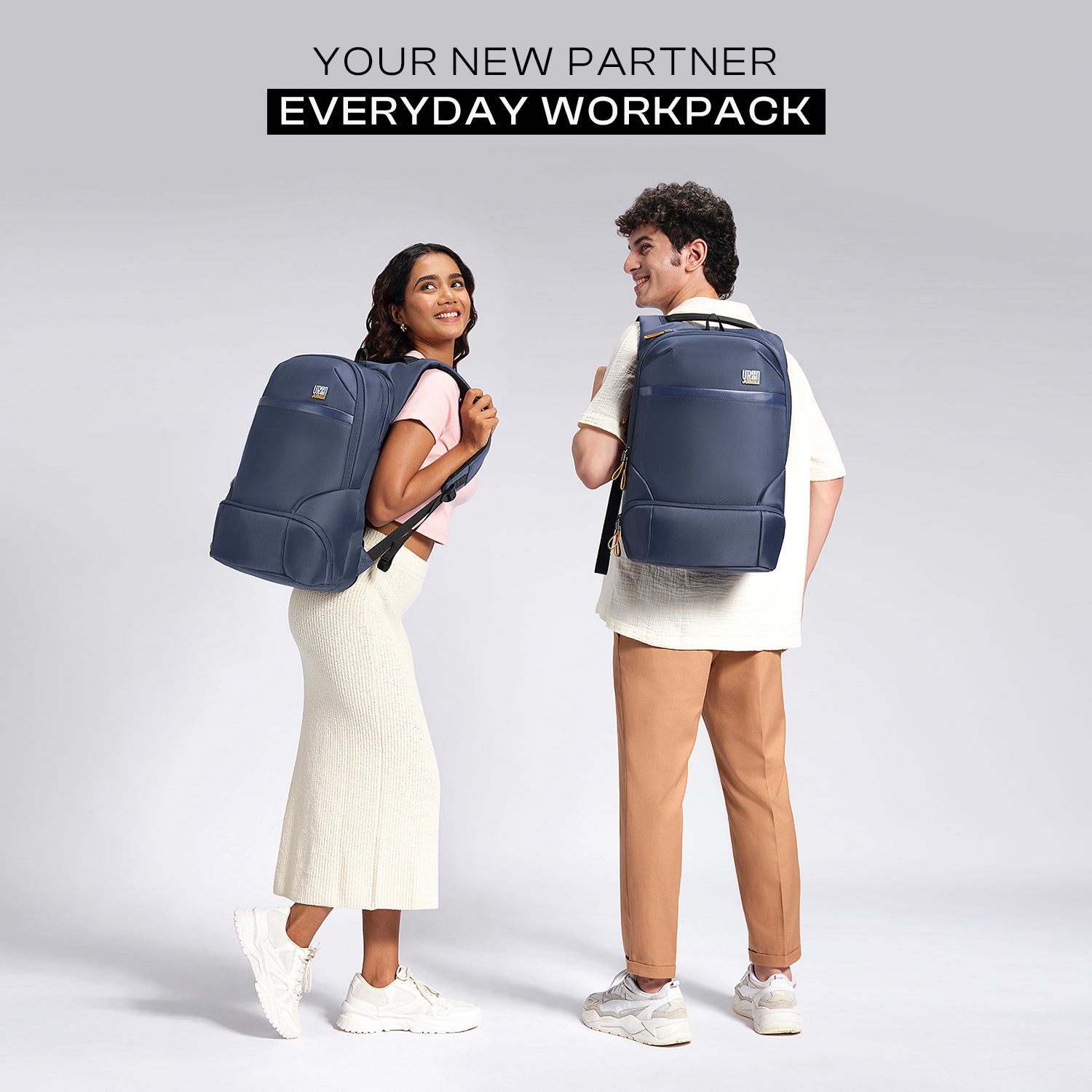 Everyday Workpack