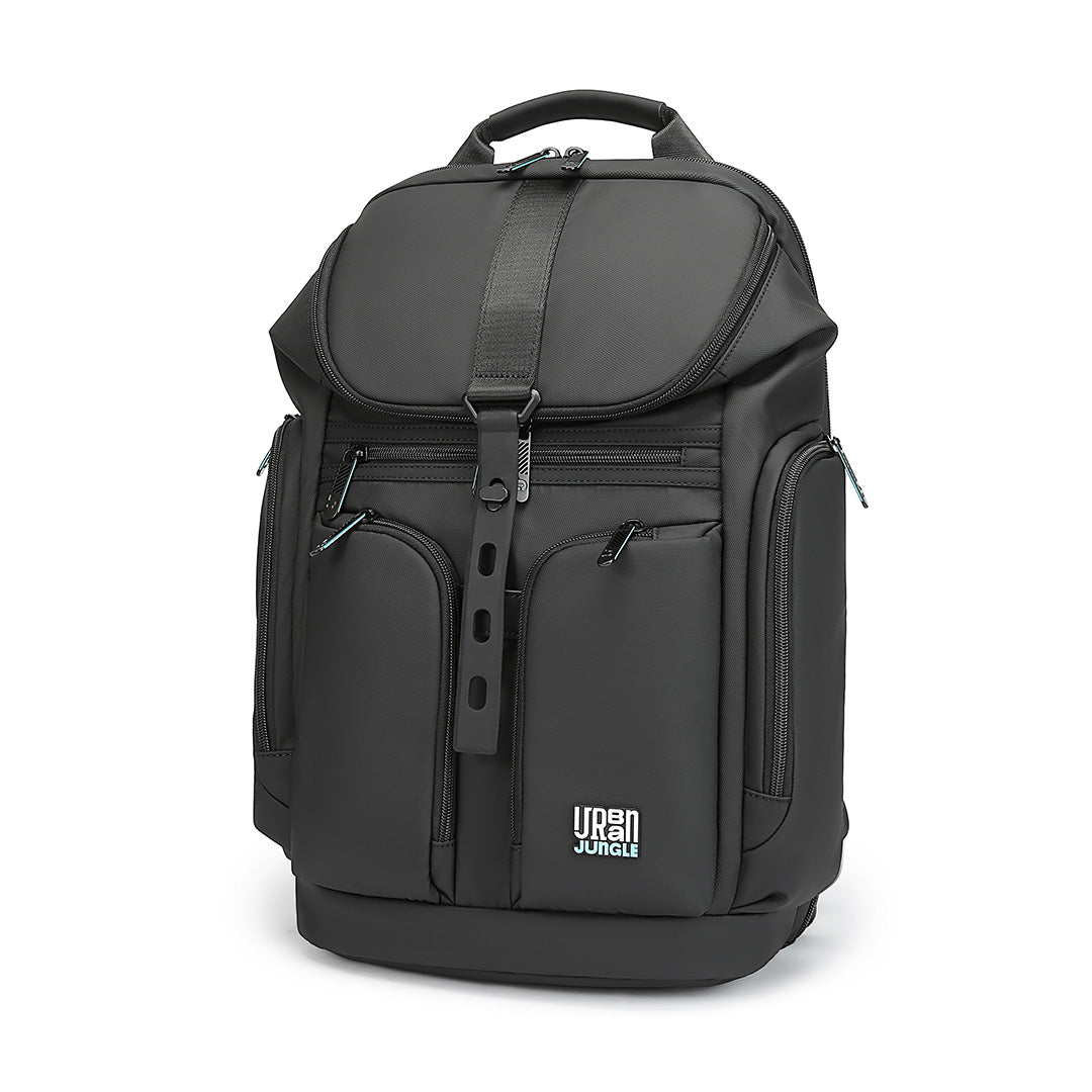 Soho Backpack - Black