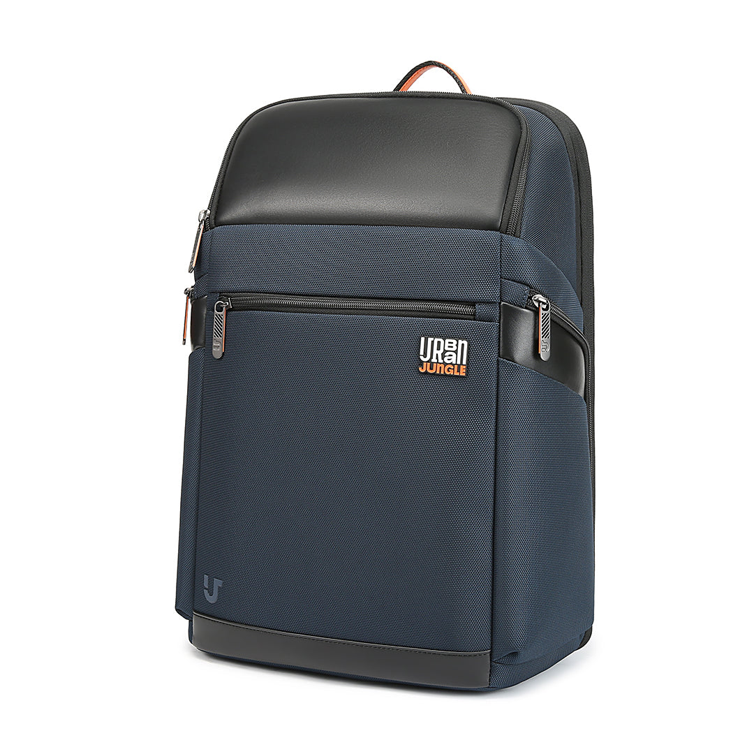 Layover Backpack - Blue