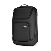 Hive Plus Backpack - Black