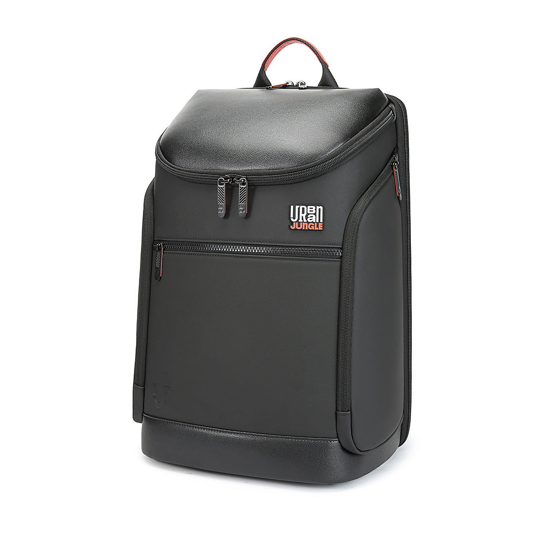 Gateway Backpack - Black