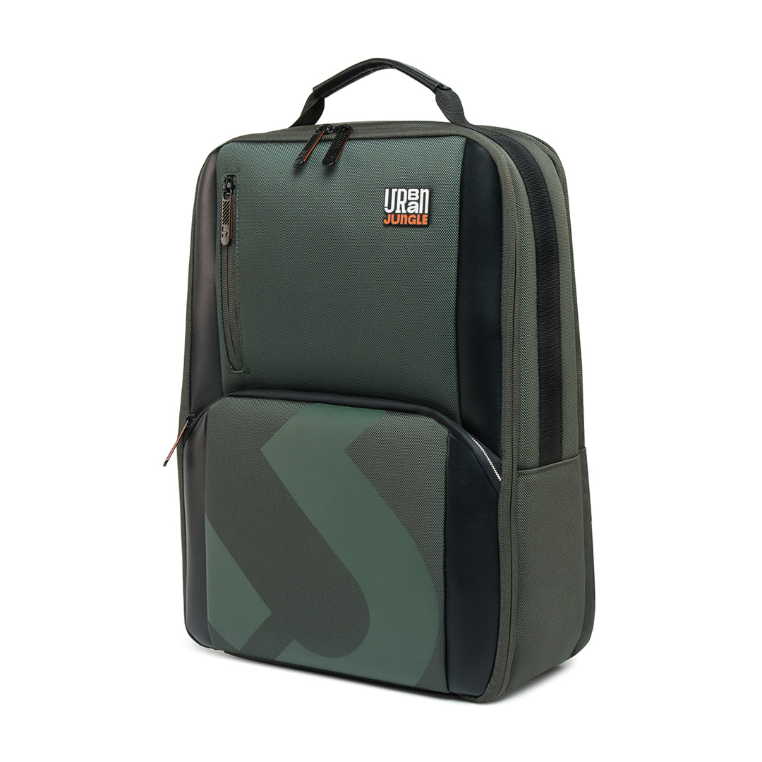 Pursuit Workpack - Olive