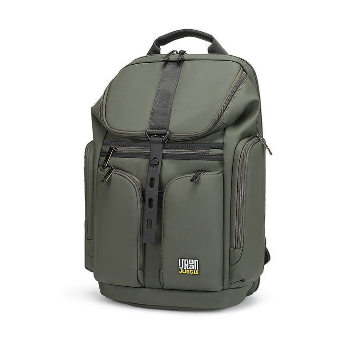 Soho Backpack - Olive