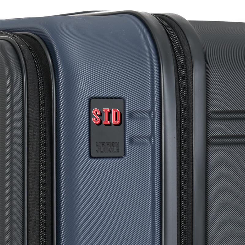 Personalization Pin - Luggage