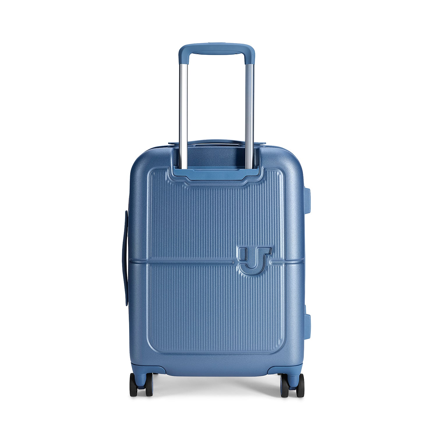 Cabin Hard Luggage Skyline Blue