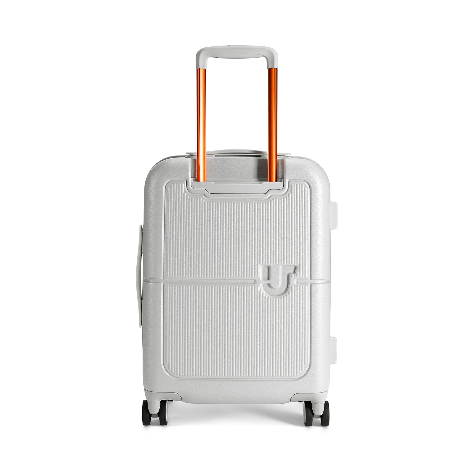 Cabin Hard Luggage – Cloud Grey