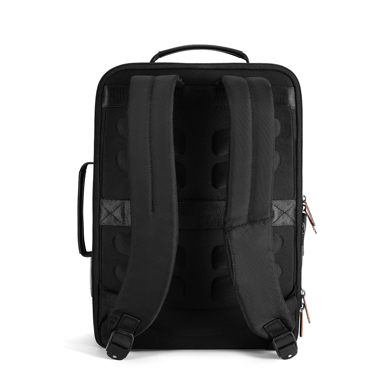 Roam Briefpack - Black