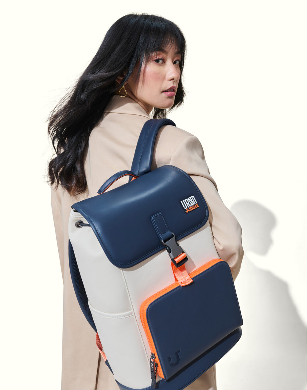 Urban Jungle | Premium Luggage for the Modern Adventurer