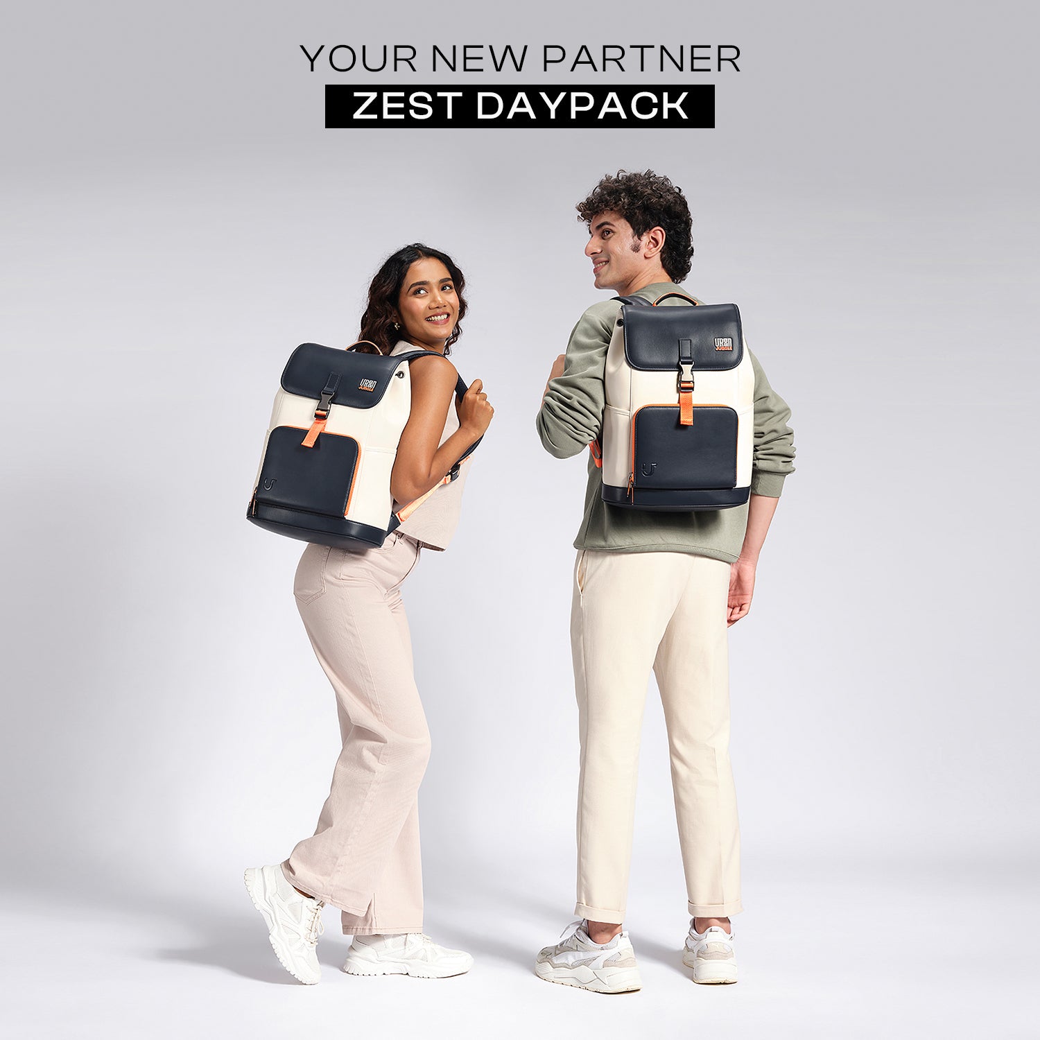 Zest Daypack