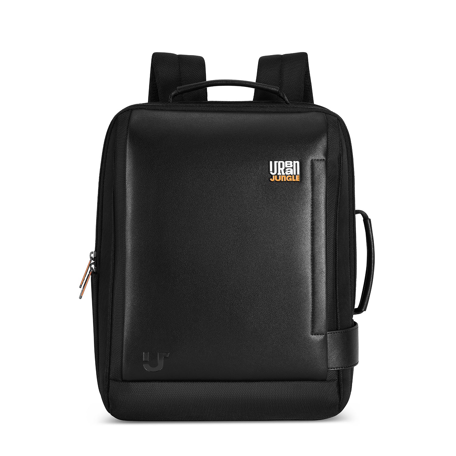 Roam Briefpack - Black