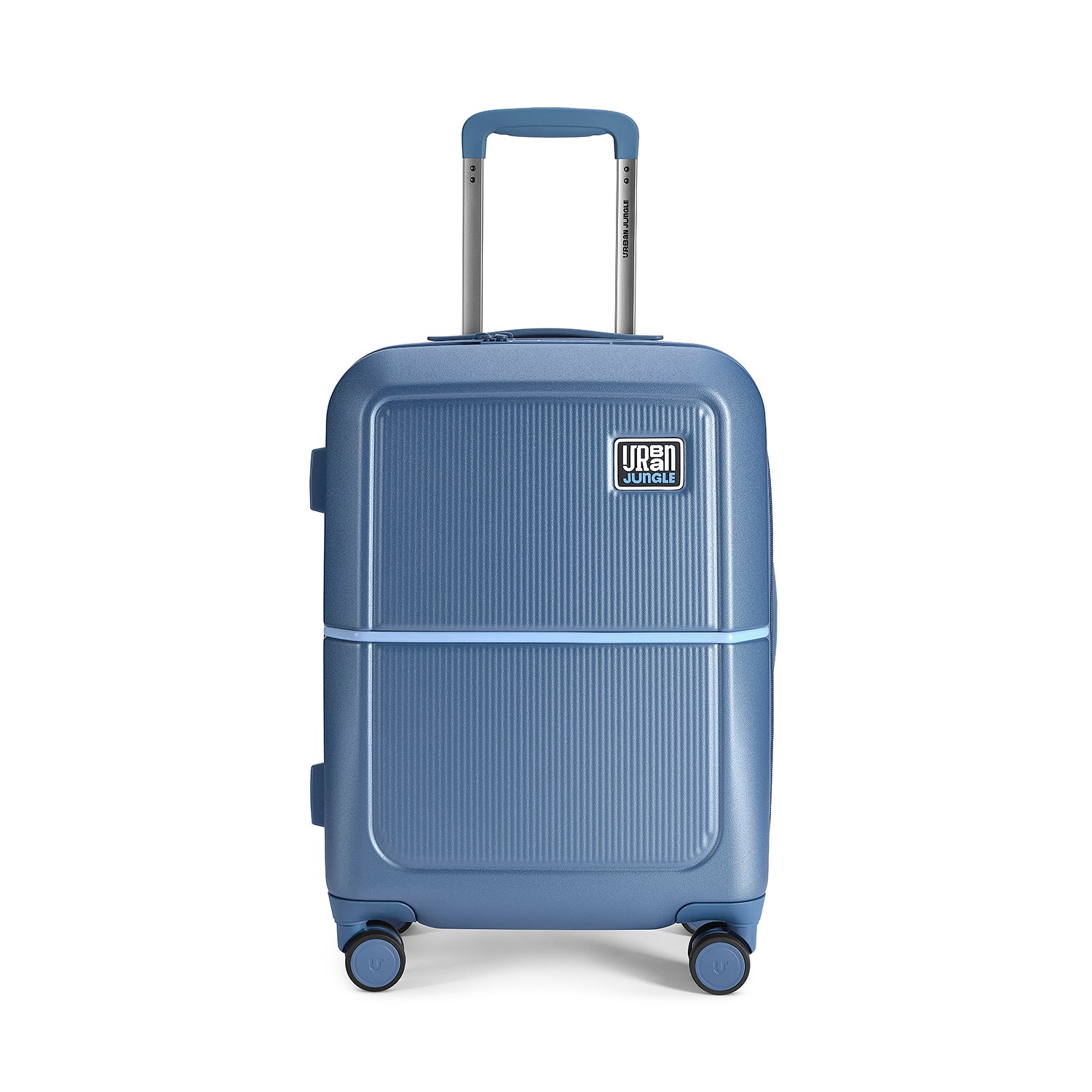 Cabin Hard Luggage Skyline Blue