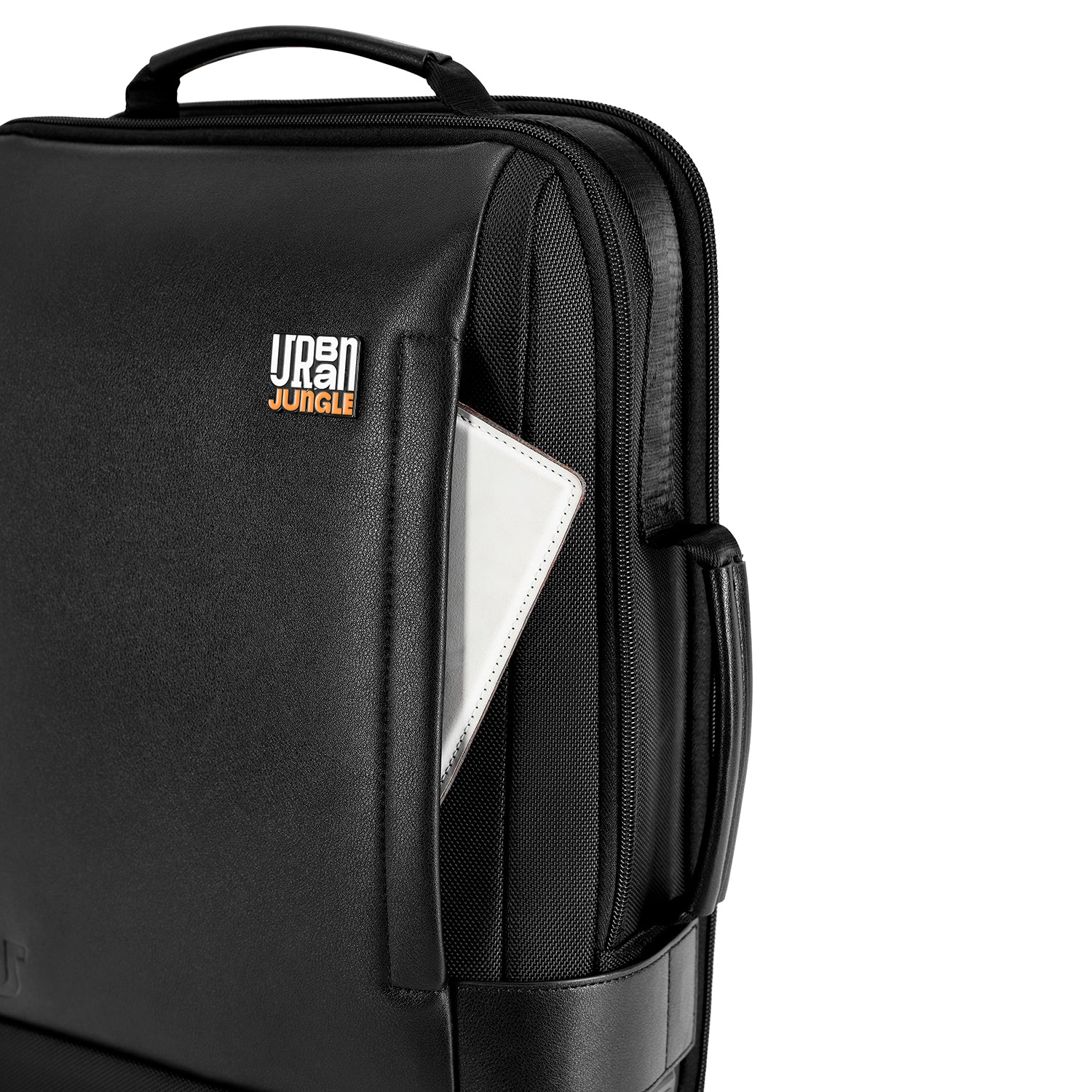 Roam Briefpack - Black