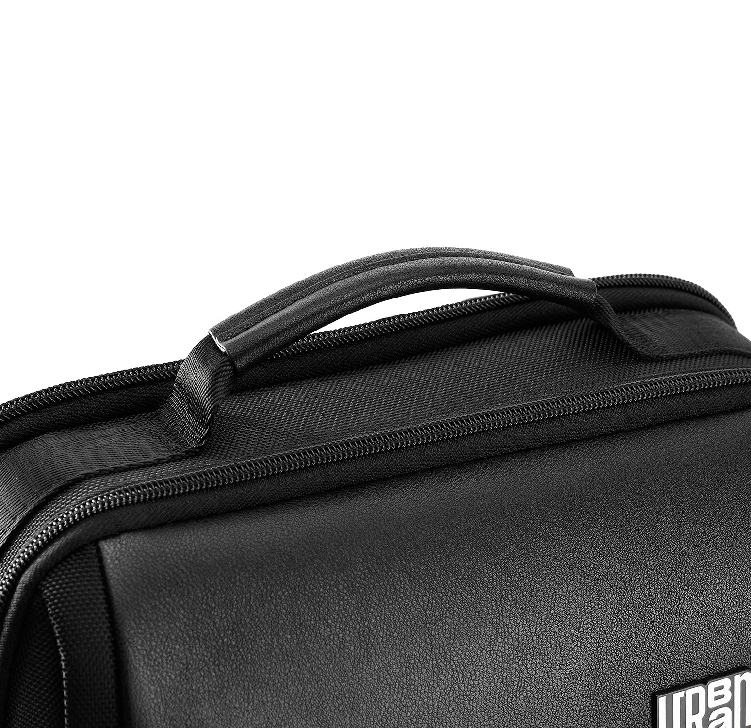 Roam Briefpack - Black