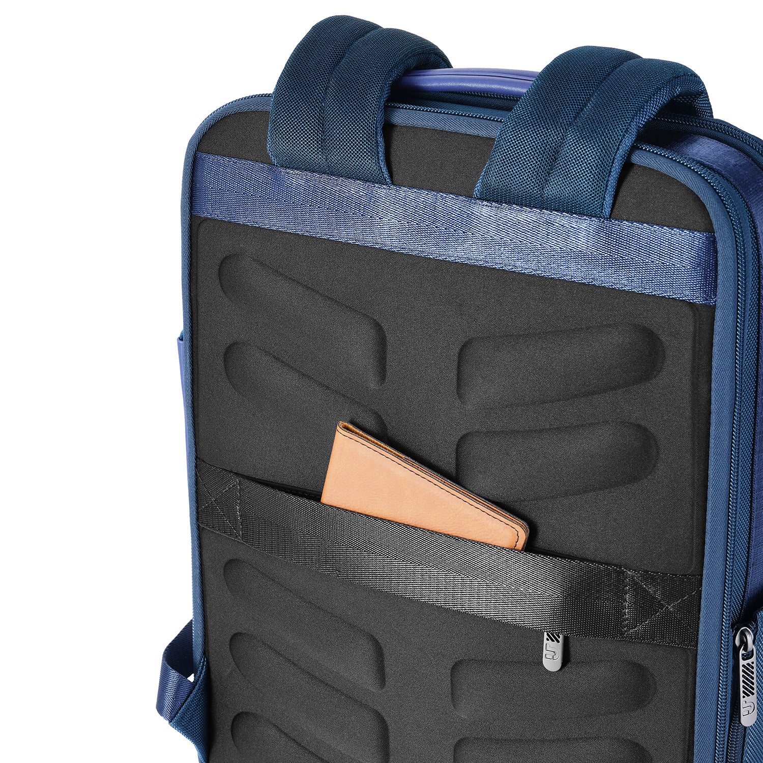 Roam Briefpack - Blue