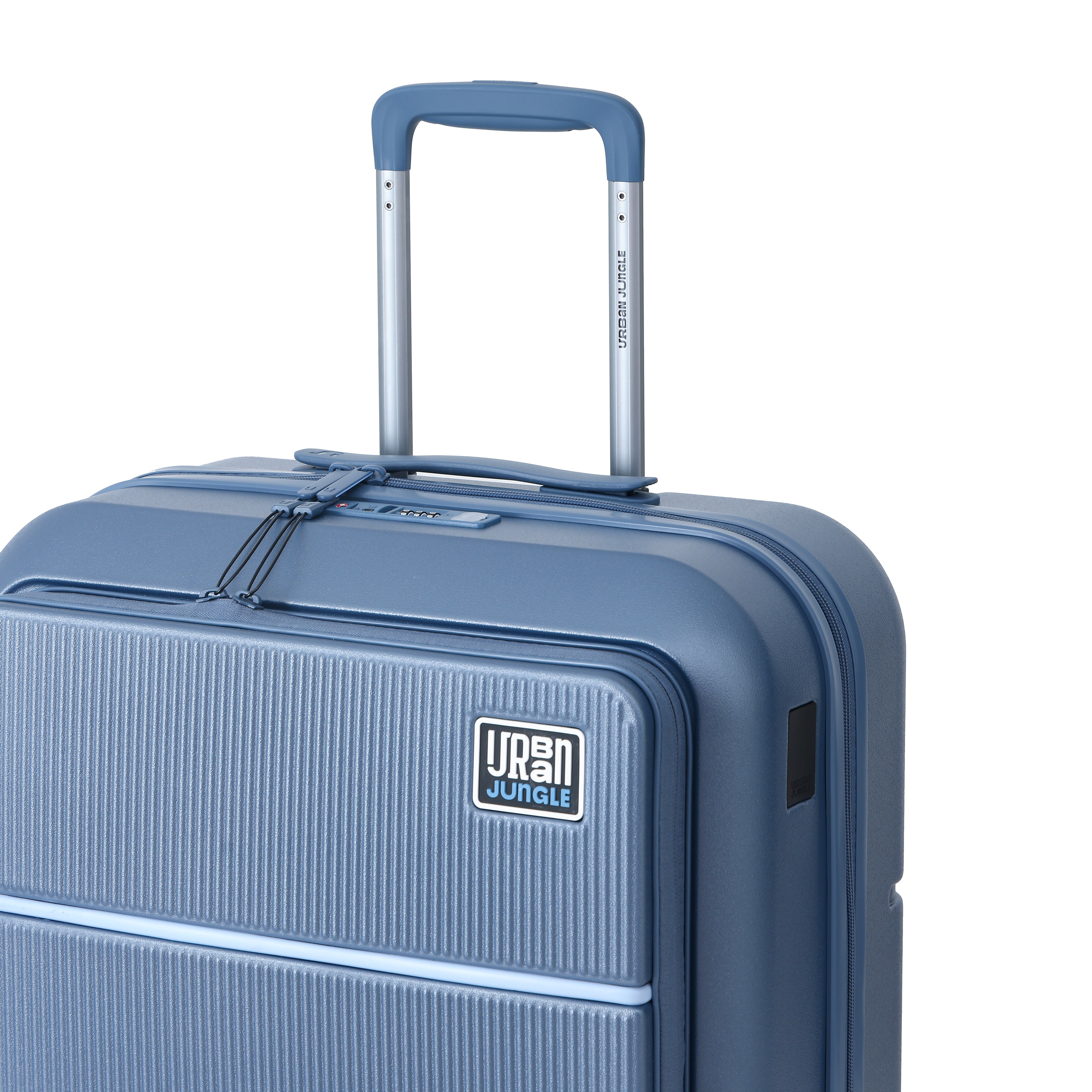 Caliber Overnighter Trolley - Robin