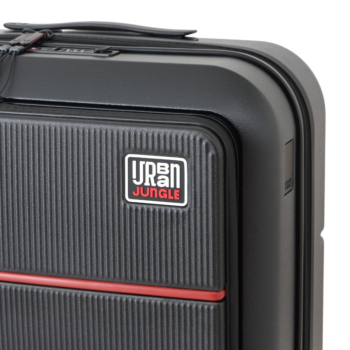 Caliber Overnighter Trolley - Asphalt