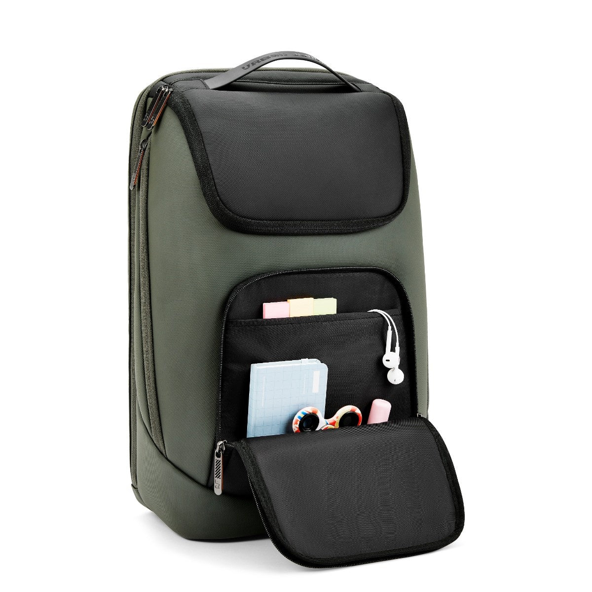 Hive Backpack - Olive