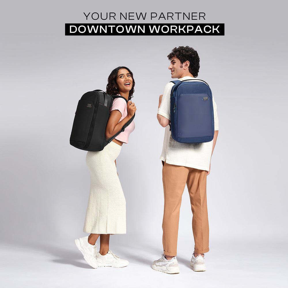Downtown Workpack