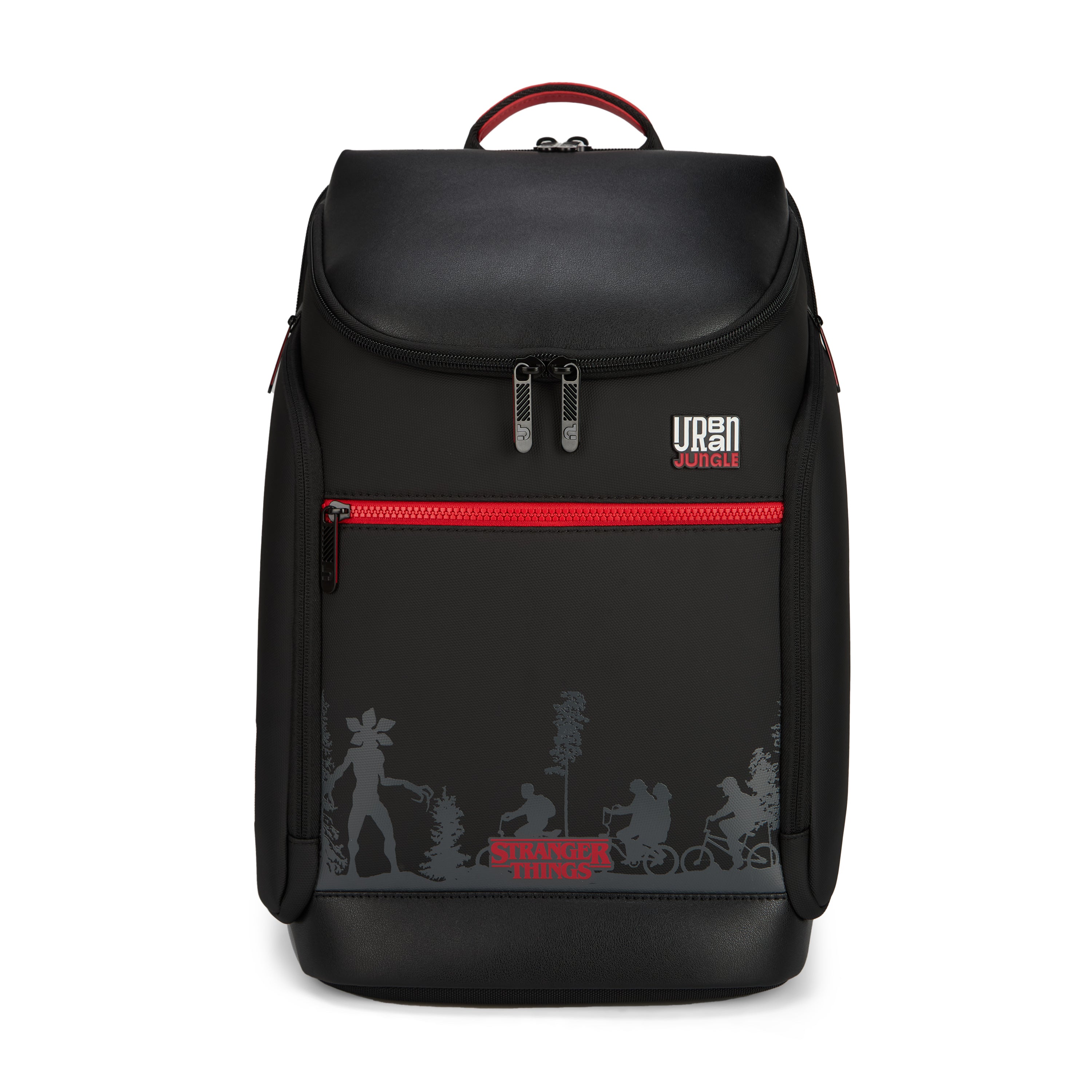Netflix Stranger Things - Demogorgon Hunter Backpack