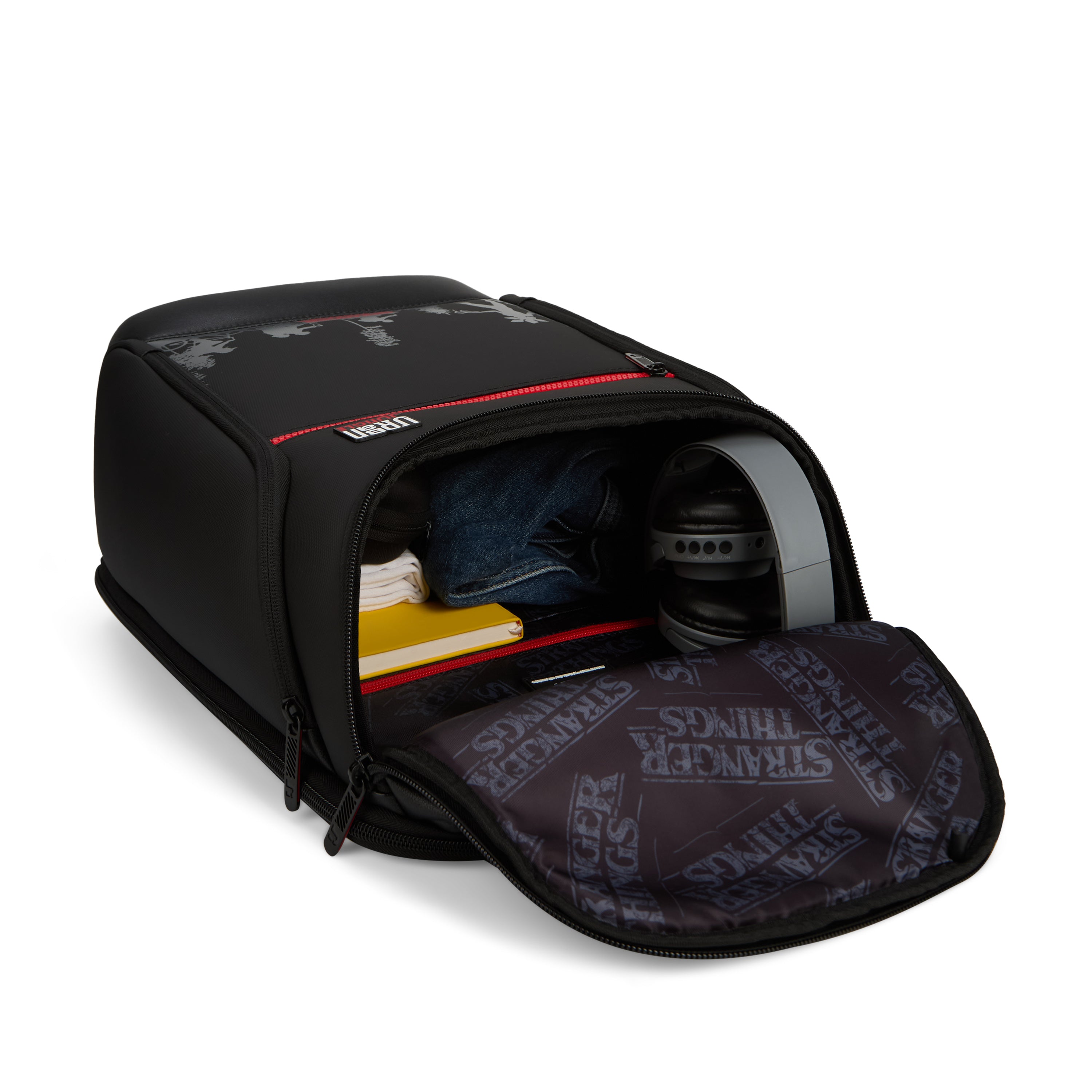 Netflix Stranger Things - Demogorgon Hunter Backpack