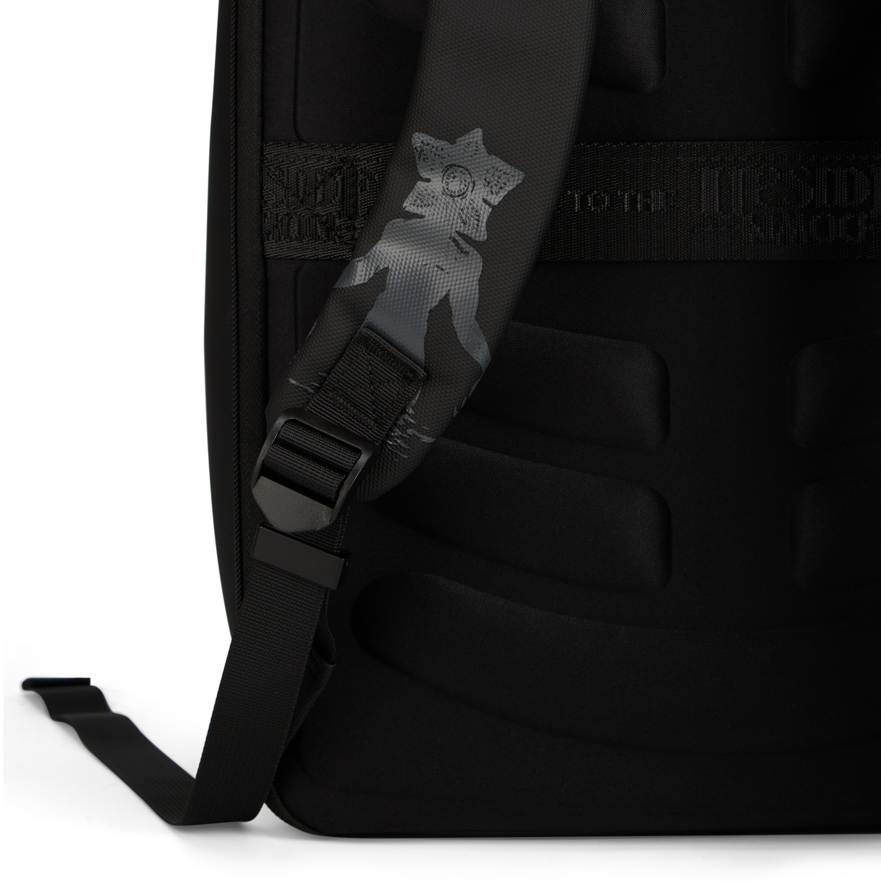 Netflix Stranger Things - Demogorgon Hunter Backpack