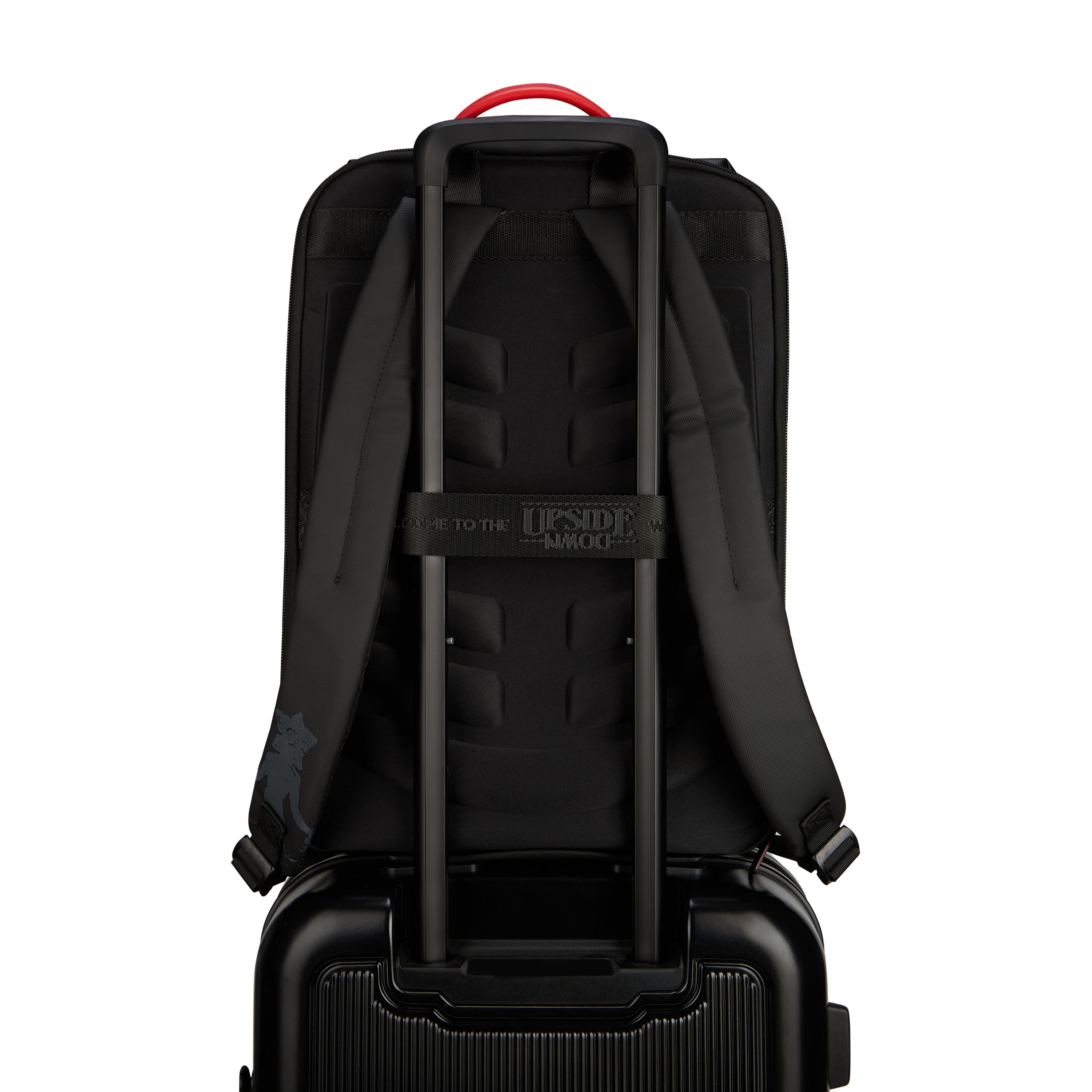 Netflix Stranger Things - Demogorgon Hunter Backpack