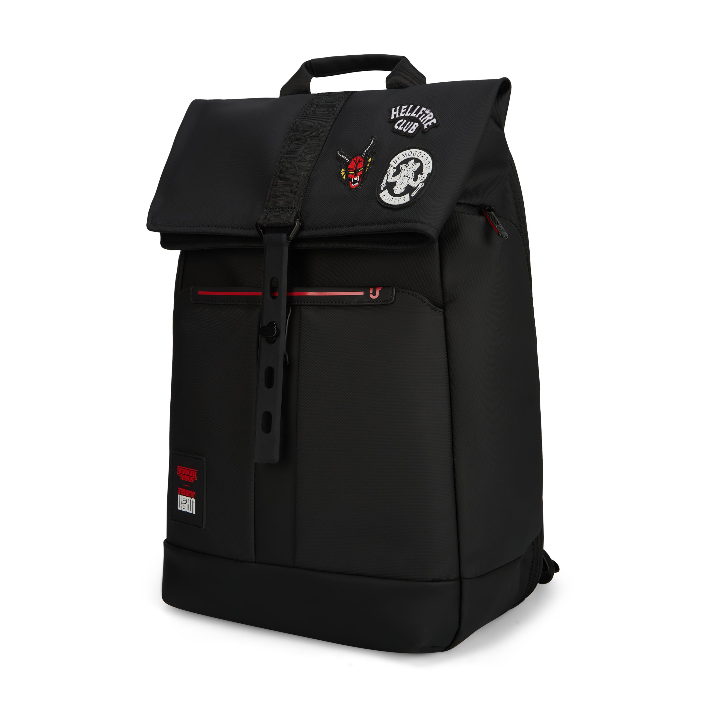 Netflix Stranger Things -  Hellfire Club Backpack