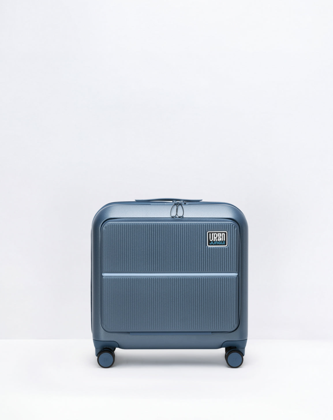 Caliber Overnighter Trolley - Robin