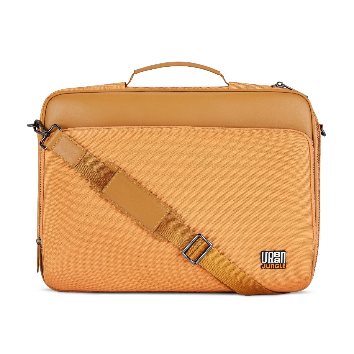 Cruze Satchel - Orange