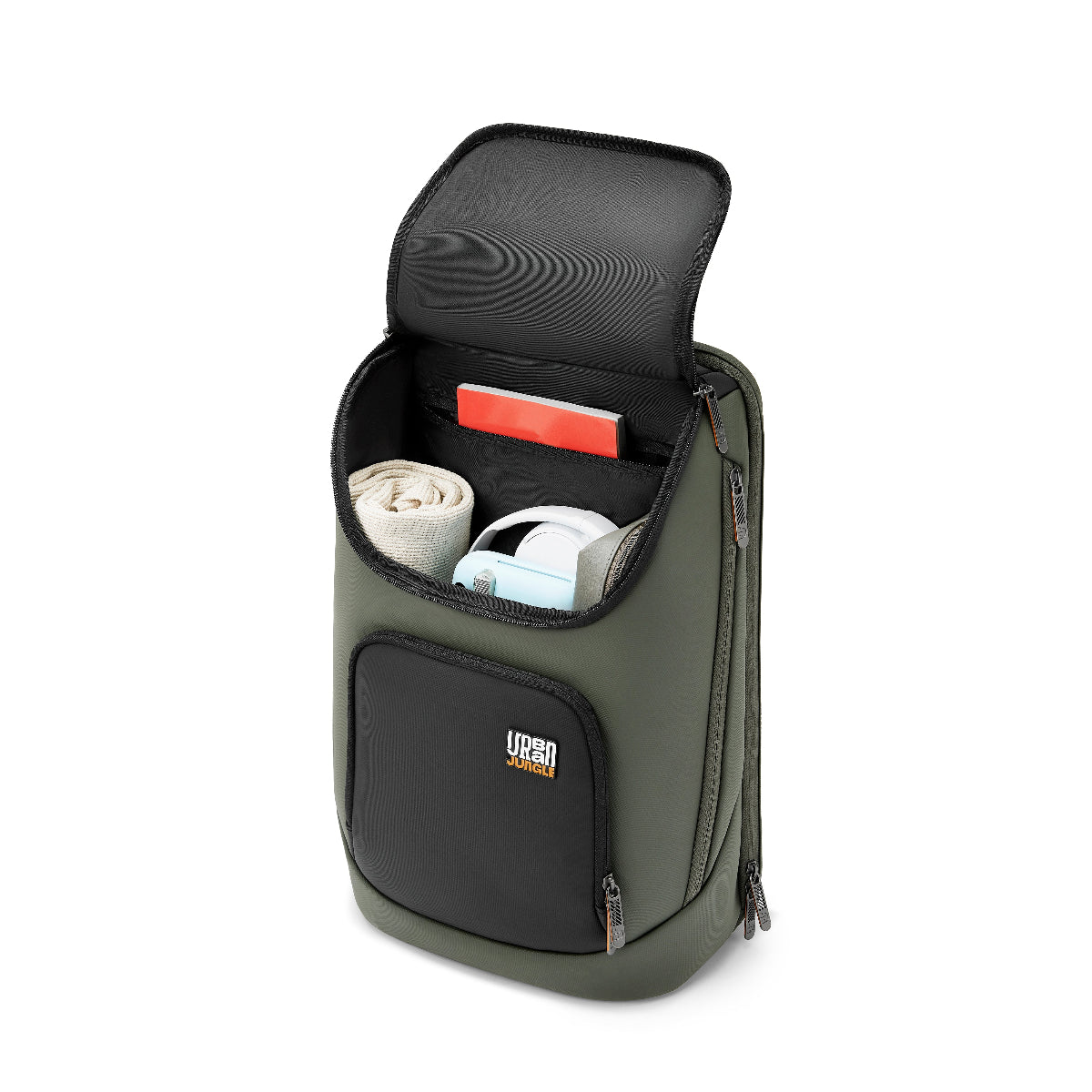 Hive Backpack - Olive