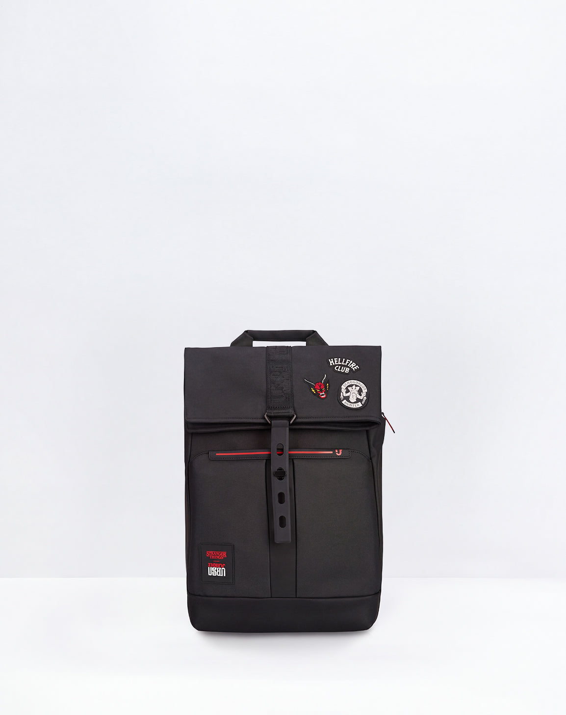 Netflix Stranger Things -  Hellfire Club Backpack