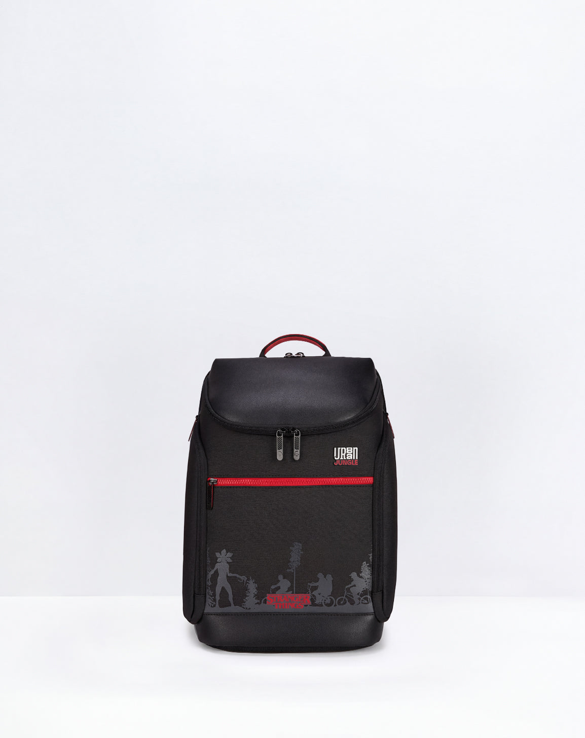 Netflix Stranger Things - Demogorgon Hunter Backpack