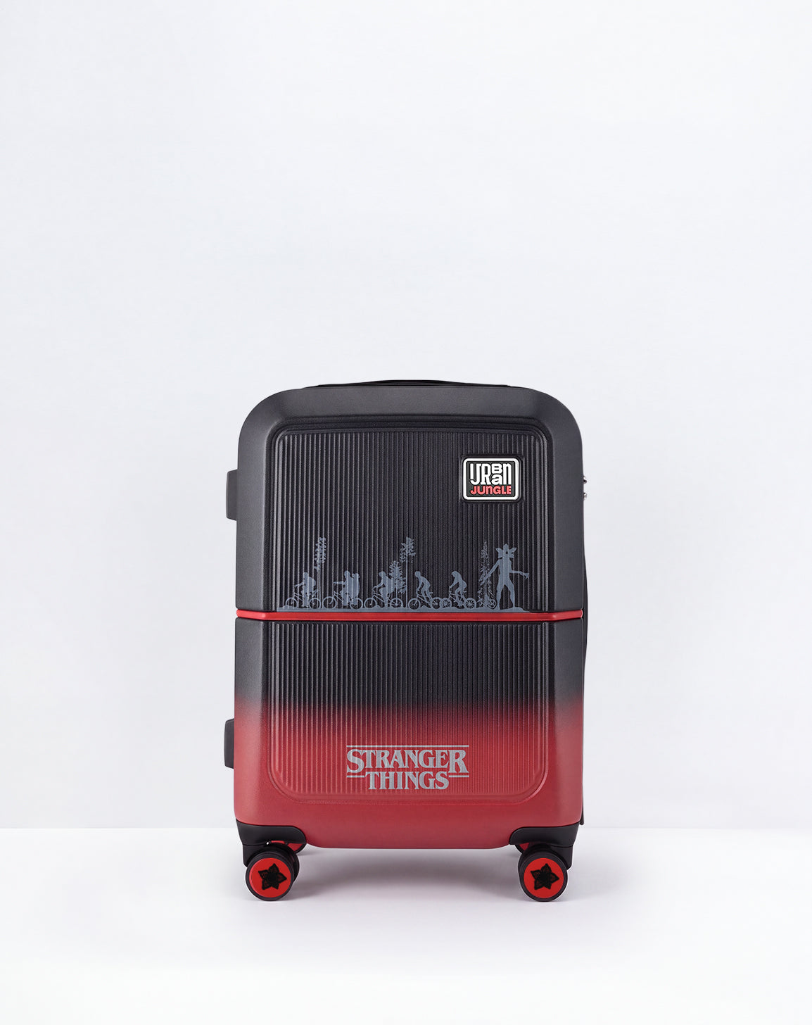 Netflix Stranger Things - Stay Strange Cabin Trolley