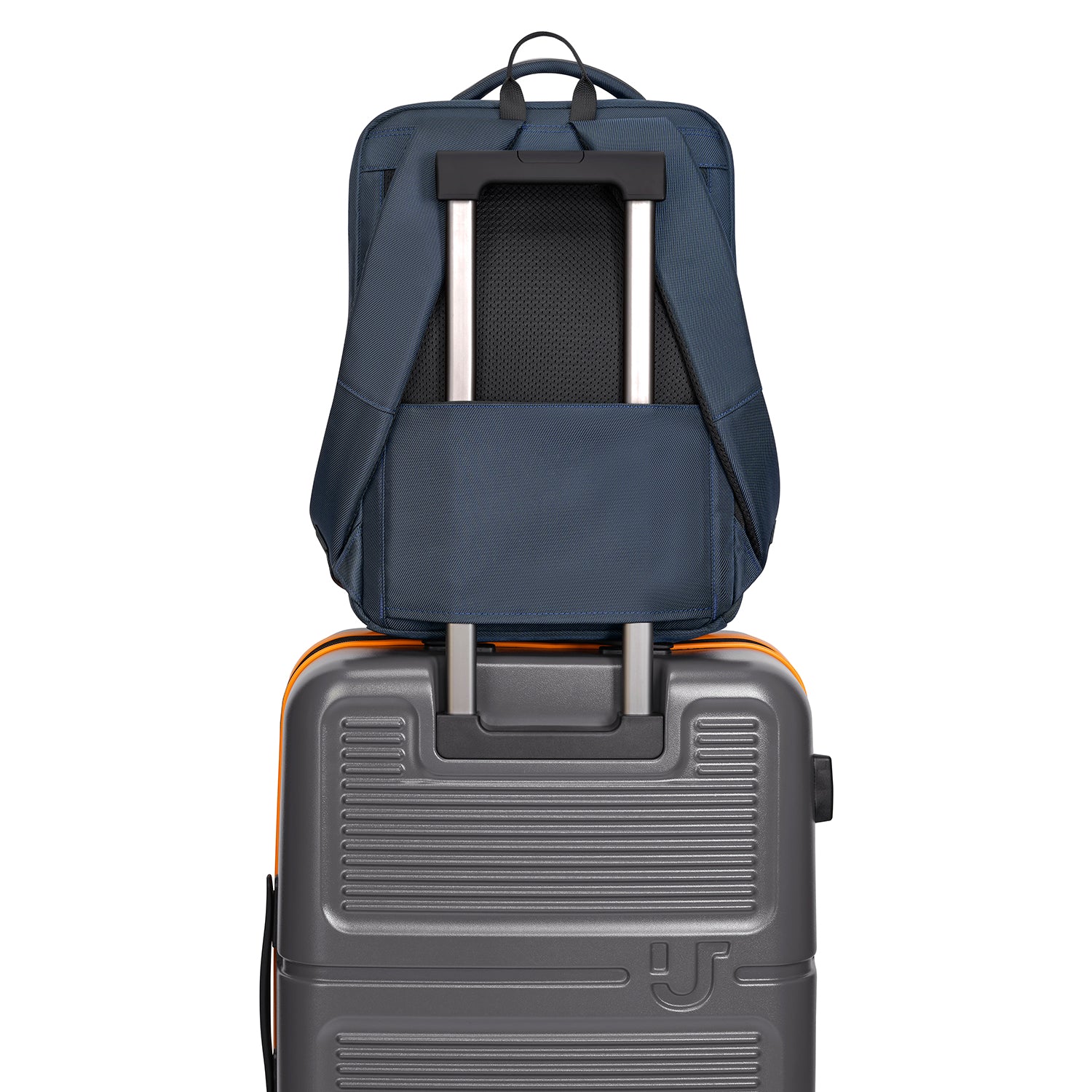 Commute Workpack