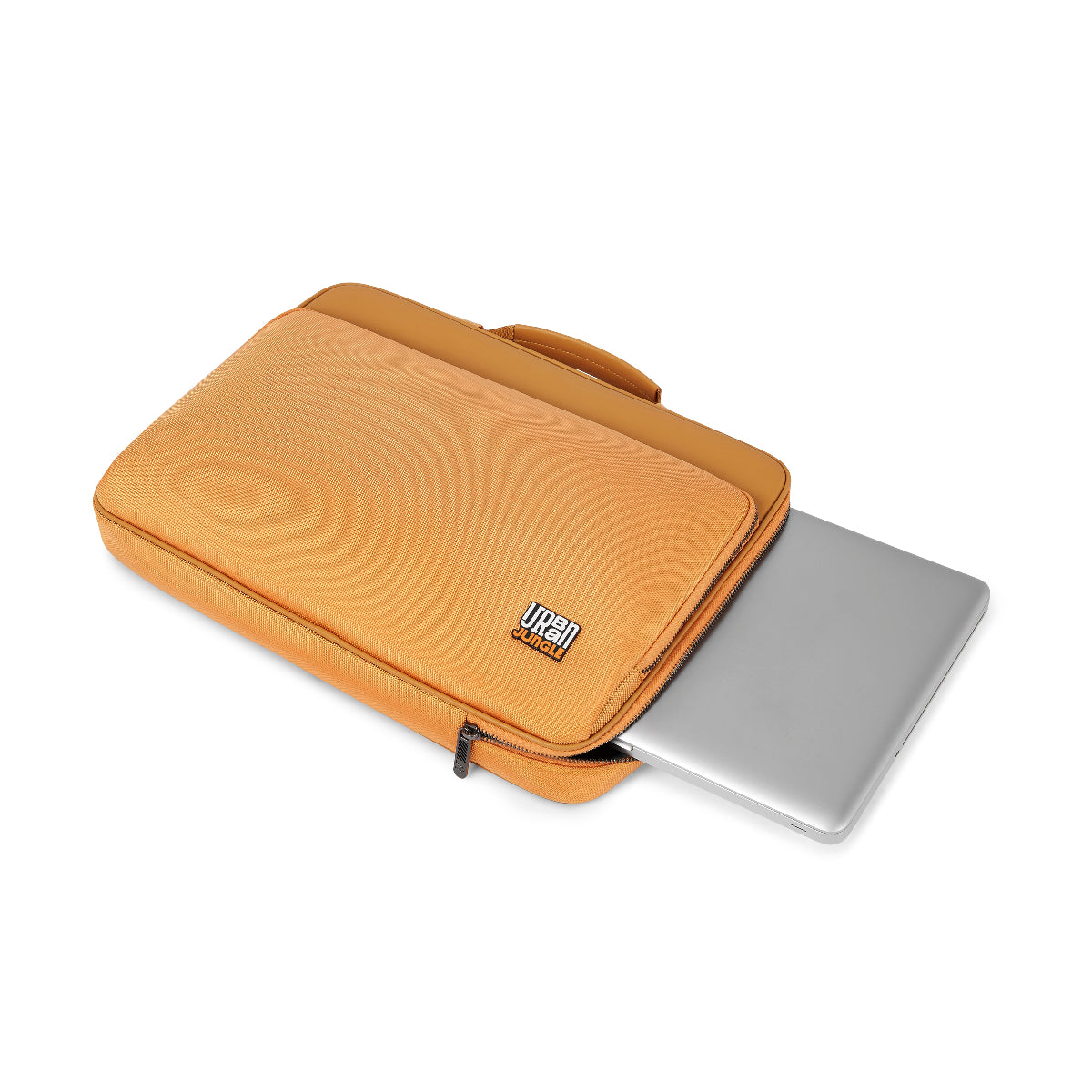 Cruze Satchel - Orange